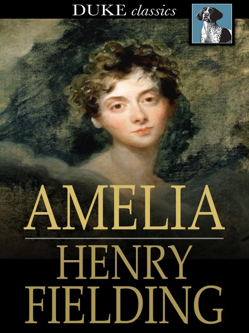 Title details for Amelia by Henry Fielding - Available